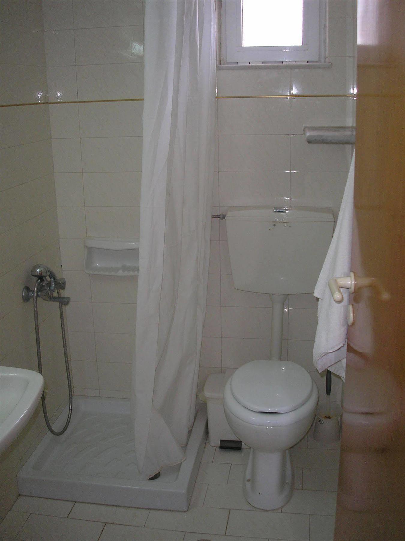 Dimitra Apartments Goúvai Luaran gambar